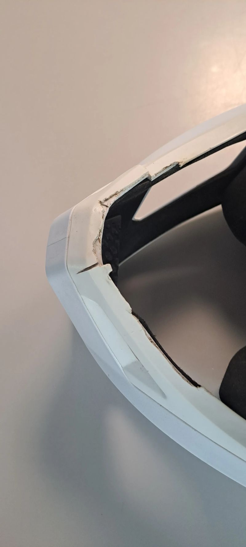 Fox Proframe a Rampage