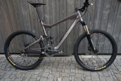 Giant Trance X, vel. L