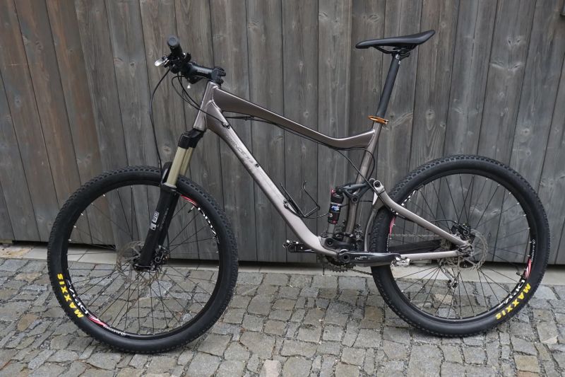 Giant Trance X, vel. L