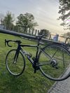 Silniční kolo Felt F75 (Custom Ultegra) – Superlite