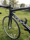 Silniční kolo Felt F75 (Custom Ultegra) – Superlite