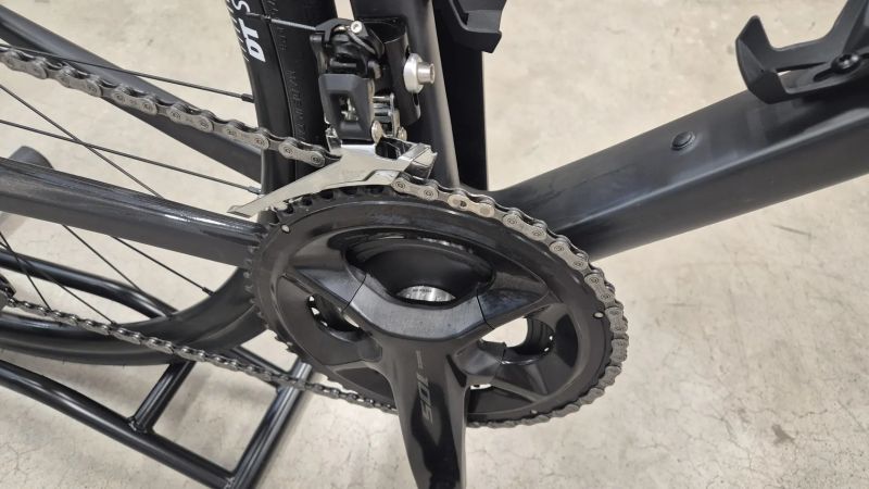 Superior RR 9.4 Nové kolo 