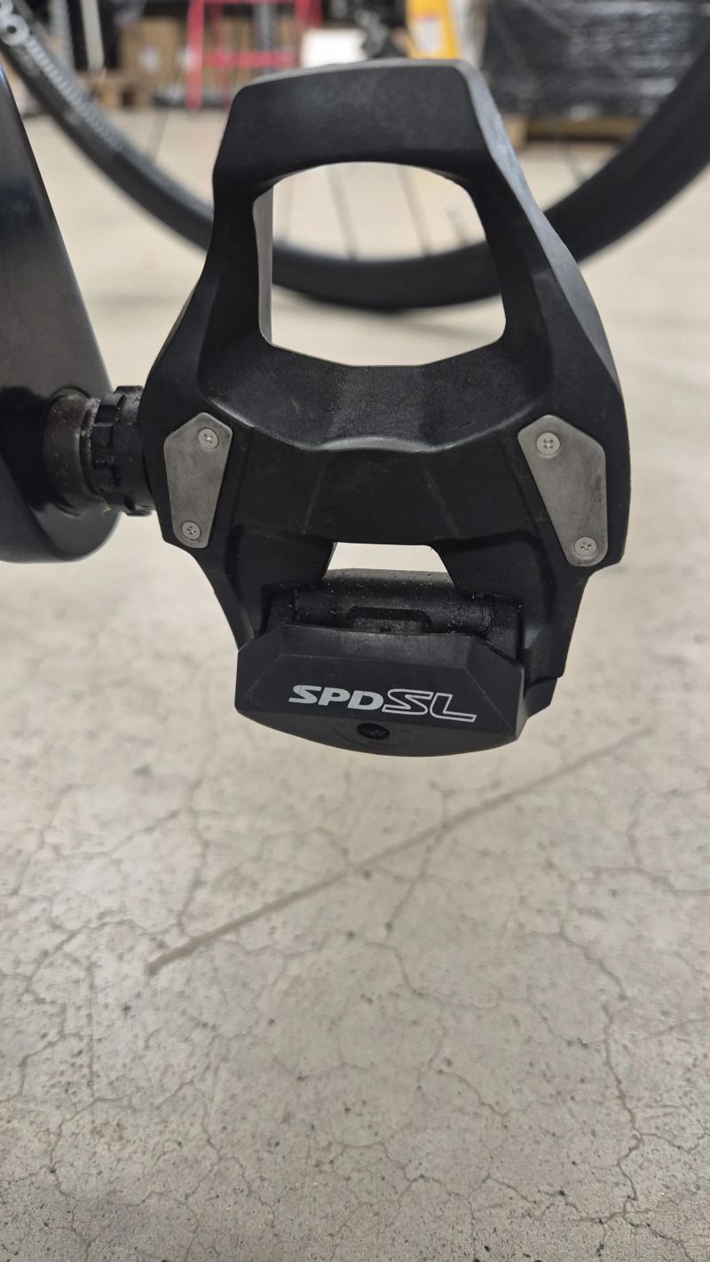 Superior RR 9.4 Nové kolo 