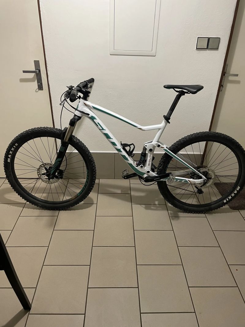 Scott Spark730 L