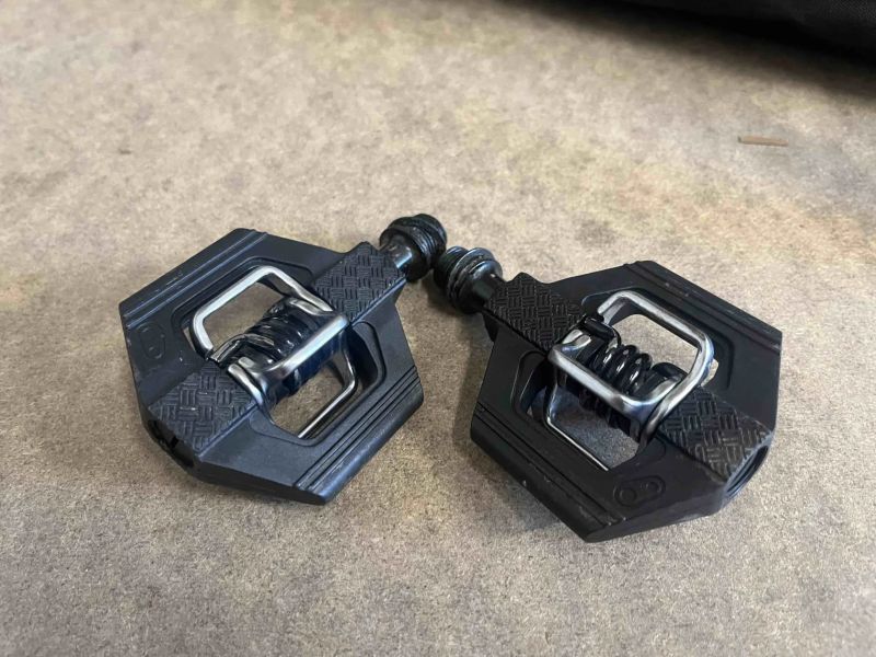 Pedály Crankbrothers Candy 1 black