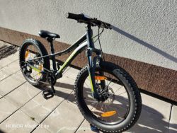 Specialized Riprock 20