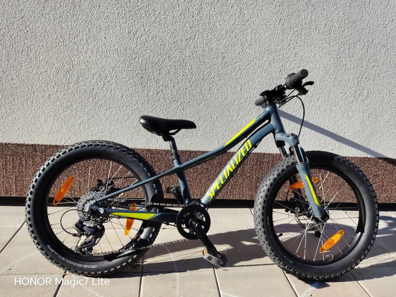 Specialized Riprock 20