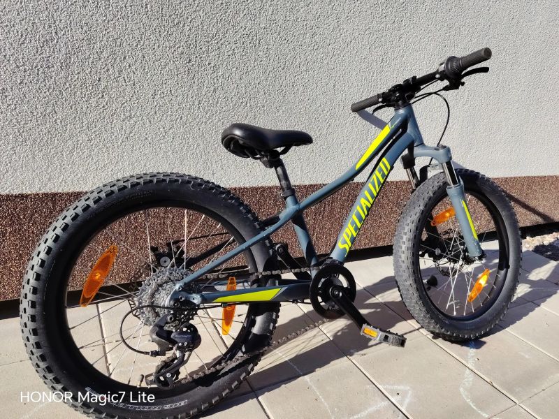 Specialized Riprock 20