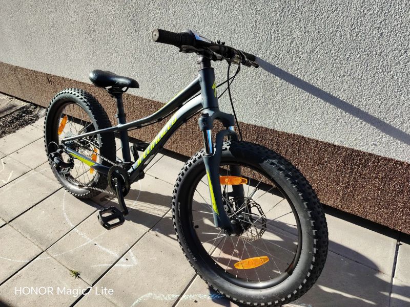 Specialized Riprock 20