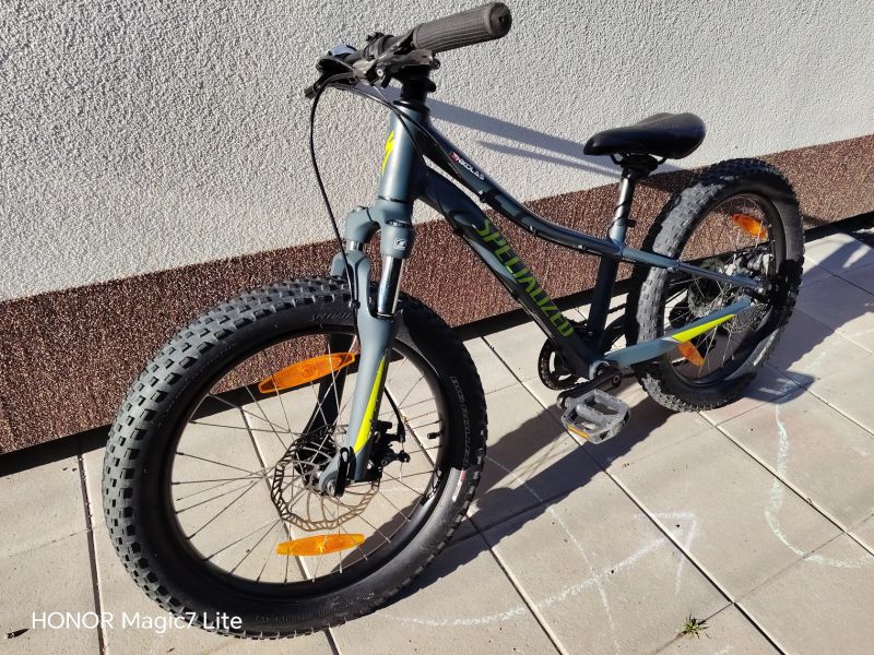 Specialized Riprock 20