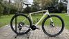 Gravel bike Orbea TERRA M31eTEAM velikost M