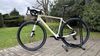 Gravel bike Orbea TERRA M31eTEAM velikost M