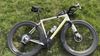 Gravel bike Orbea TERRA M31eTEAM velikost M