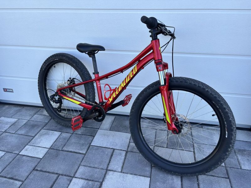 Specialized RIPROCK 24