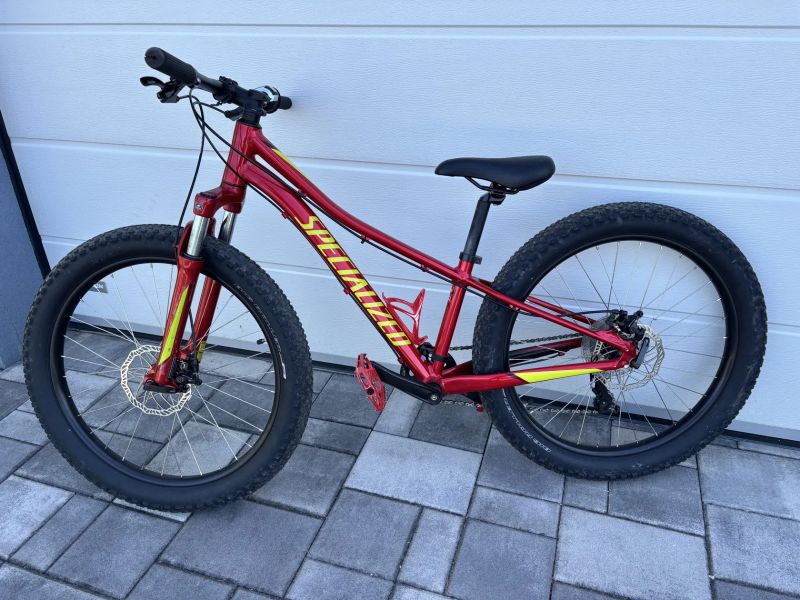 Specialized RIPROCK 24