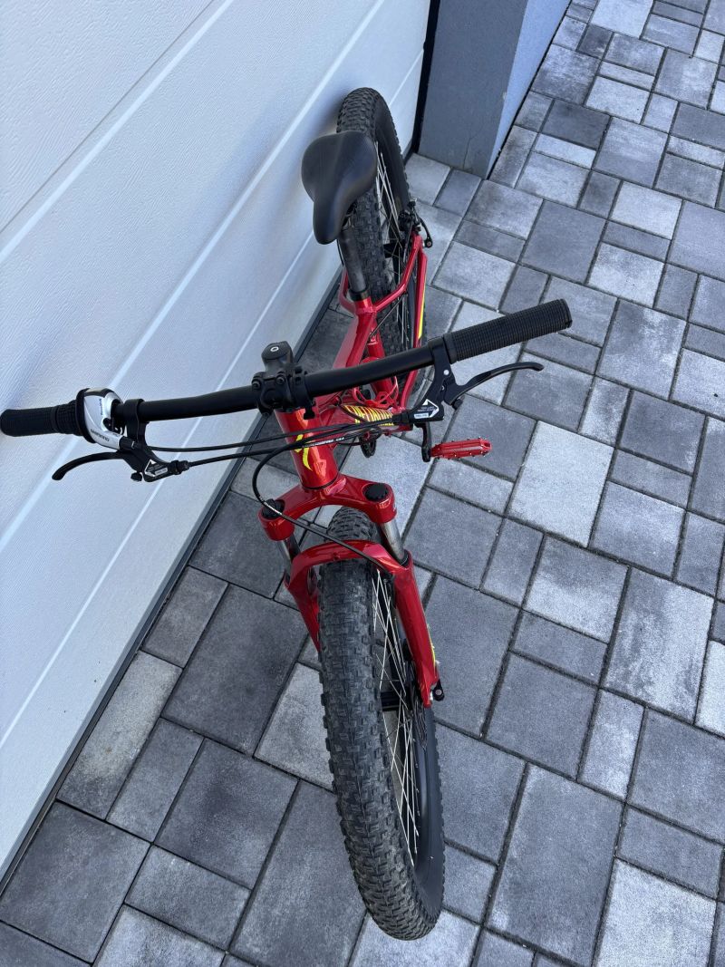 Specialized RIPROCK 24