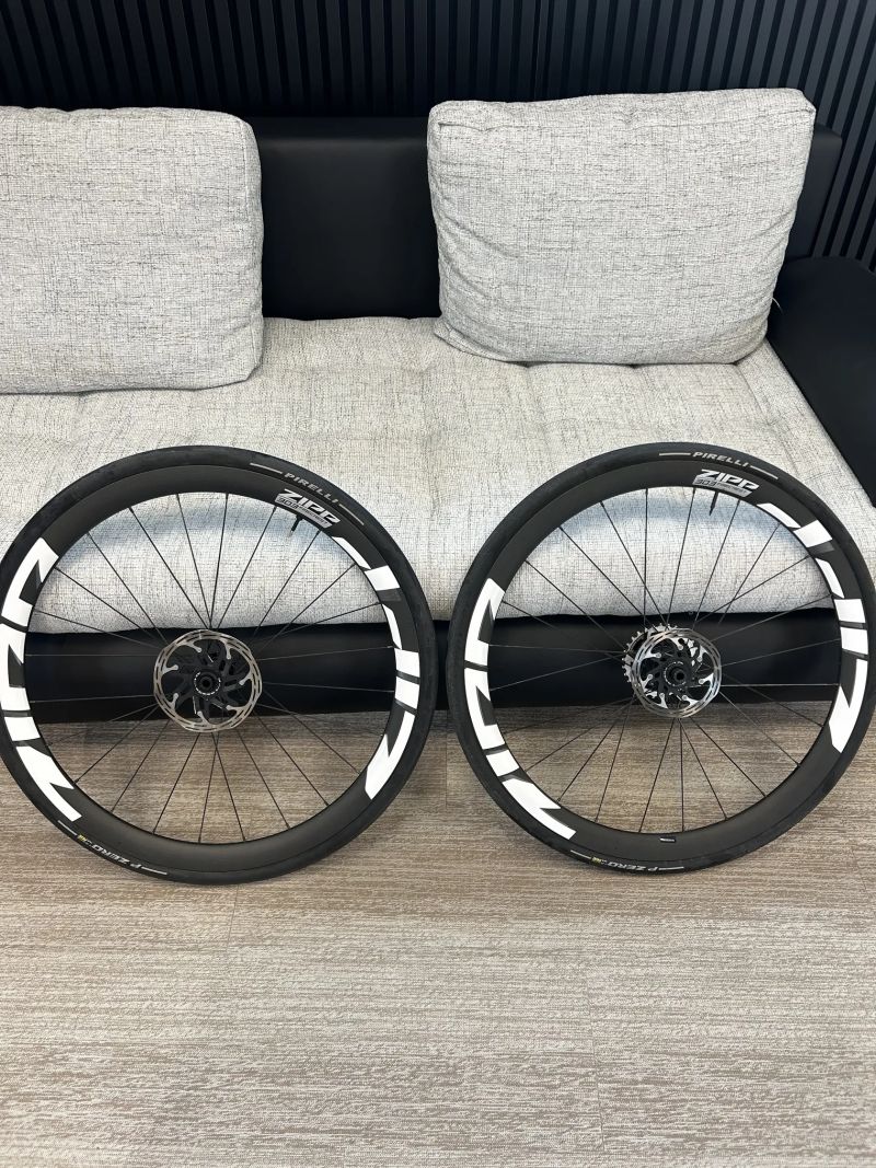 Zipp 303 Firecrest
