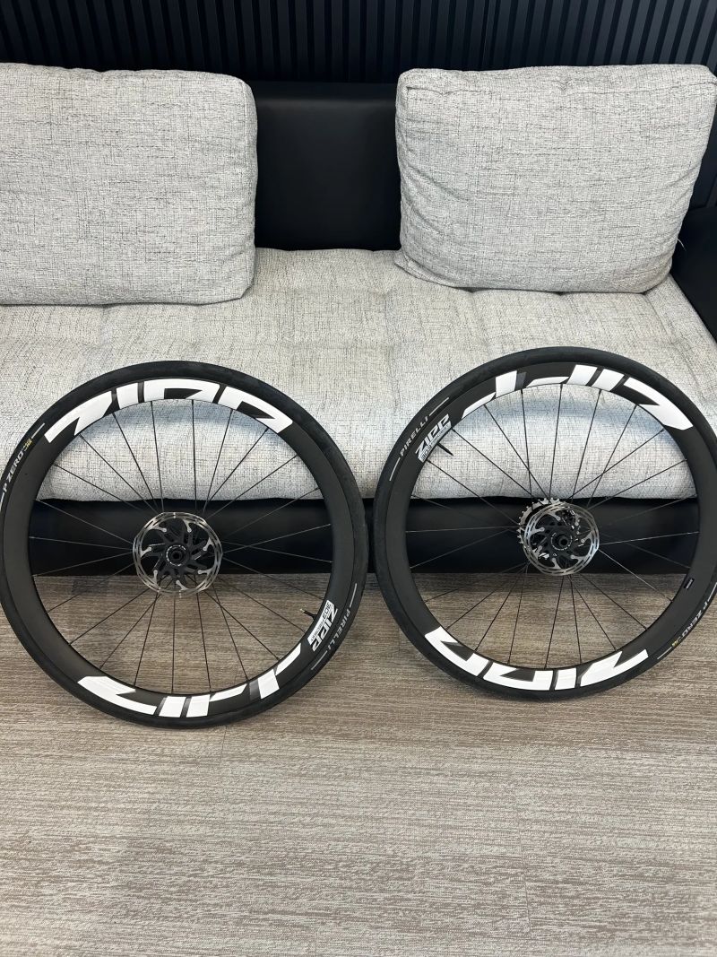 Zipp 303 Firecrest