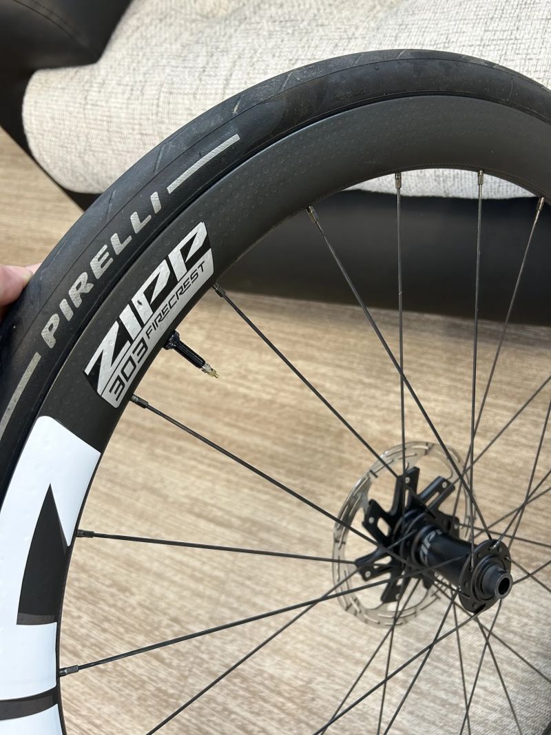 Zipp 303 Firecrest