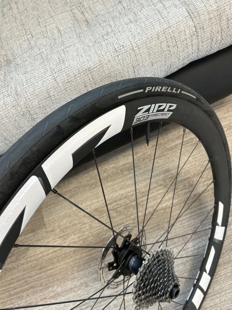 Zipp 303 Firecrest