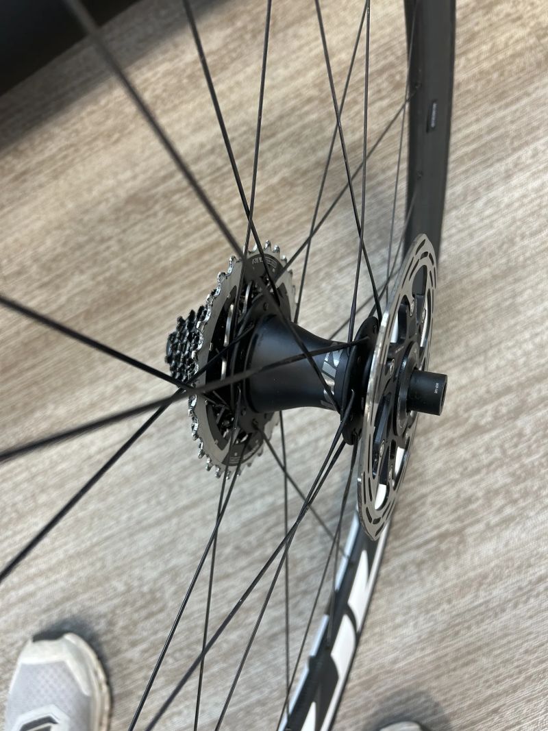 Zipp 303 Firecrest