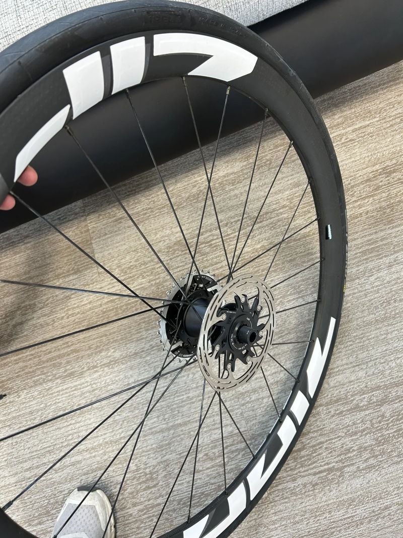 Zipp 303 Firecrest