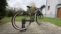 BMC Team Elite 02 velikost XS