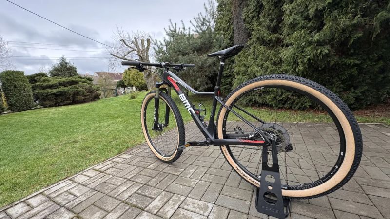 BMC Team Elite 02 velikost XS