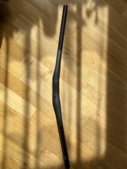 ORBEA MC10 800mm 20mm RISE NOVÁ KARBONOVÁ ŘIDÍTKA PRO E-BIKE / ENDURO