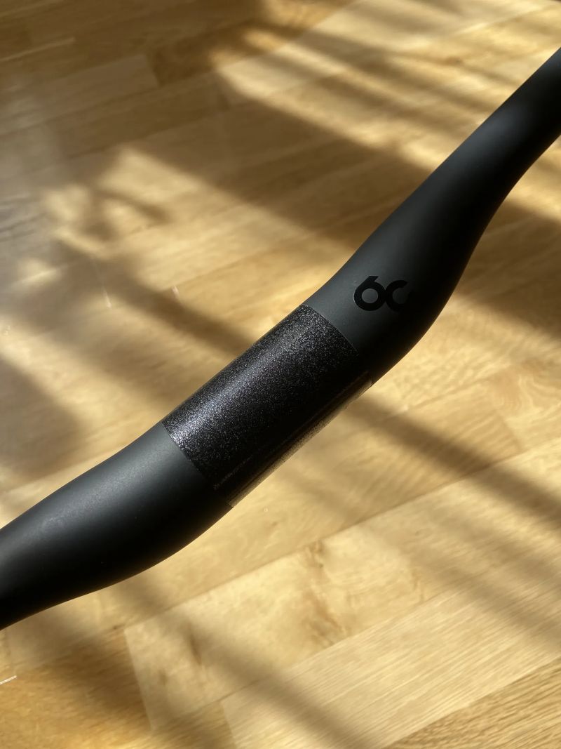 ORBEA MC10 800mm 20mm RISE NOVÁ KARBONOVÁ ŘIDÍTKA PRO E-BIKE / ENDURO