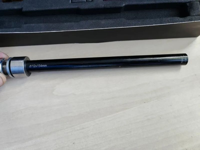 Pevné osy Rapilock k vozílkům 2kusy