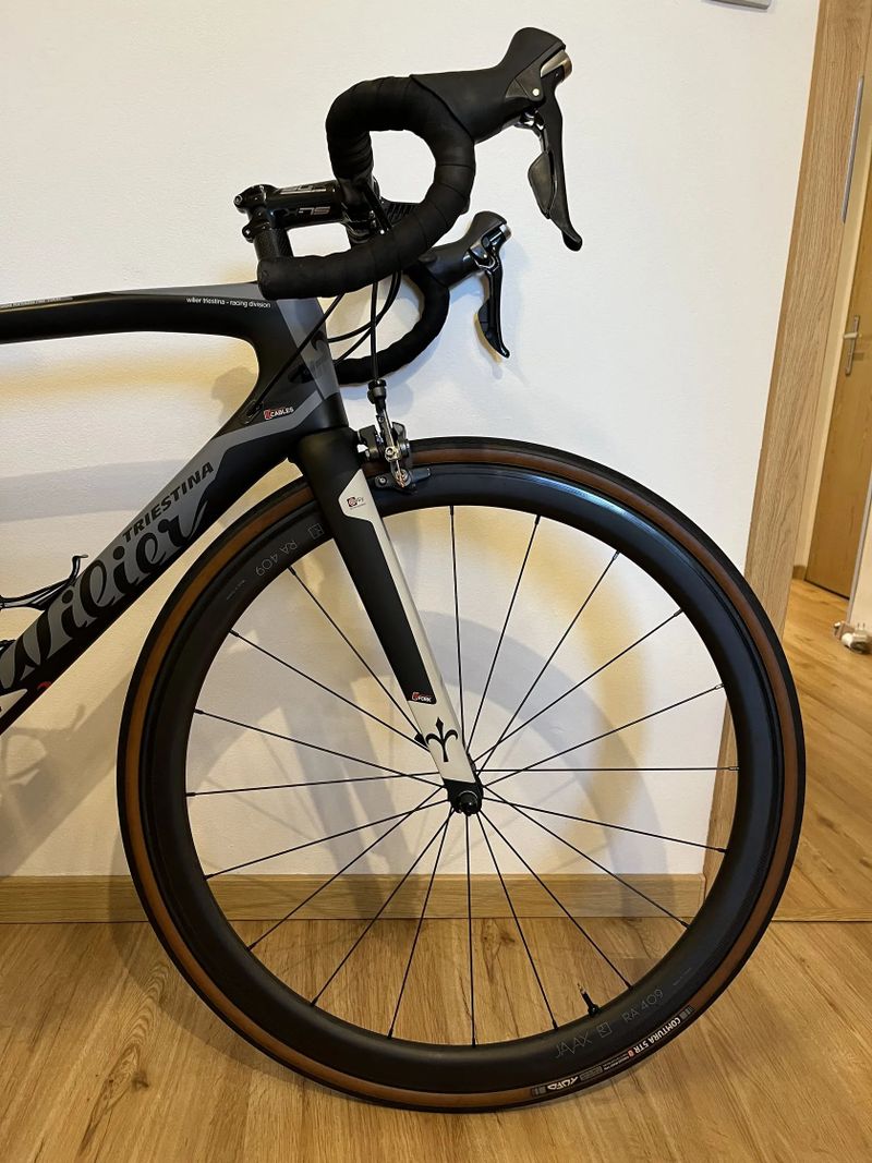 Wilier Triestina GTR Team