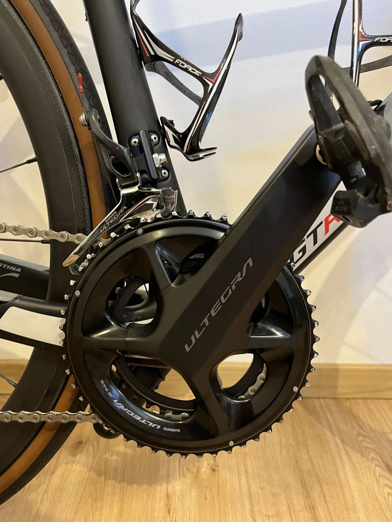 Wilier Triestina GTR Team