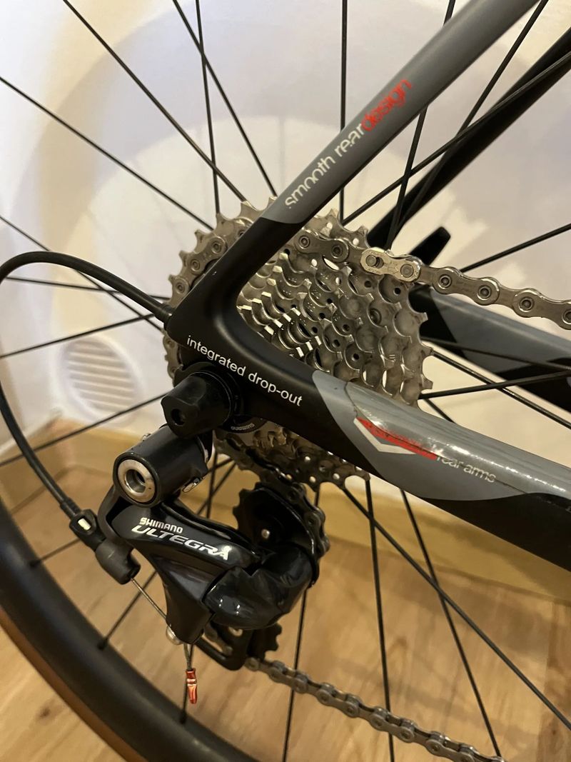 Wilier Triestina GTR Team