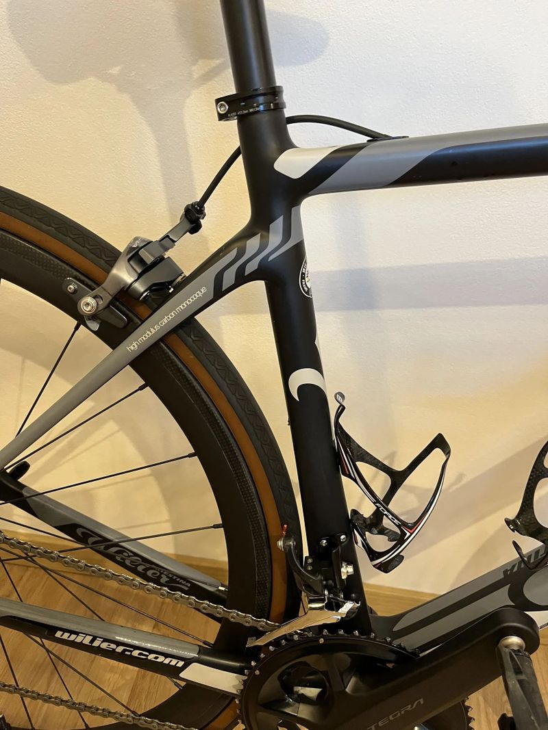 Wilier Triestina GTR Team