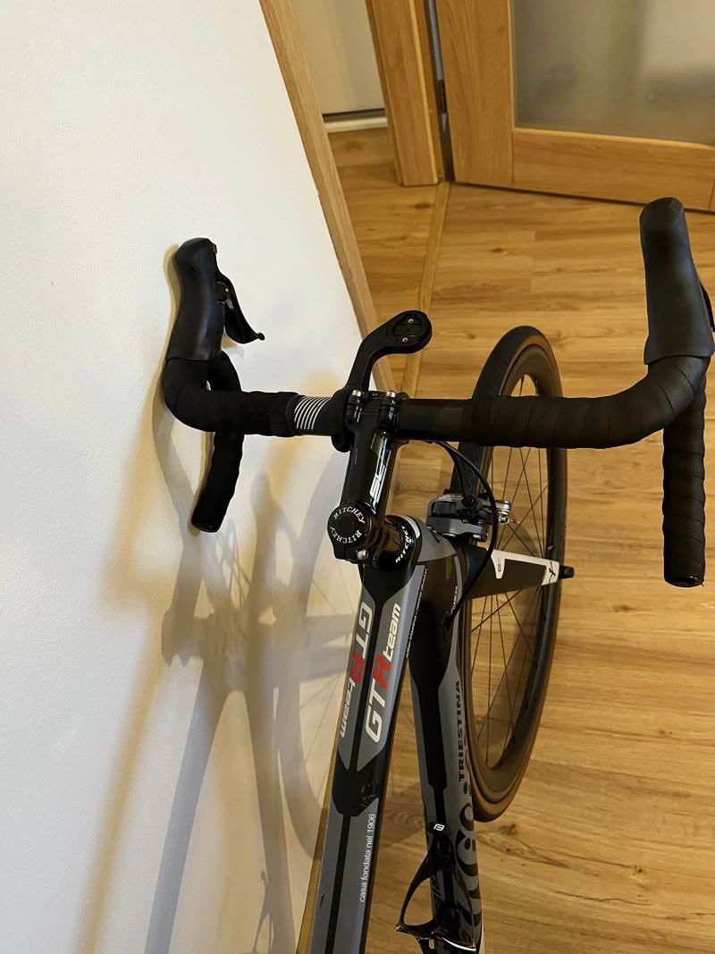 Wilier Triestina GTR Team