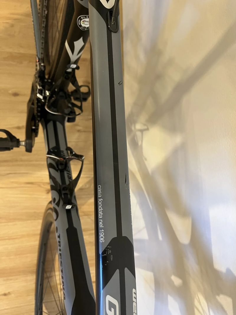 Wilier Triestina GTR Team