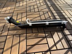 Topeak QR beam rack MTX