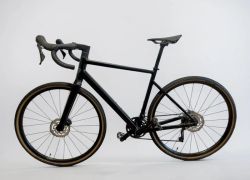 Gravel Rose Blend ( GRX 2x10… vel.M) 