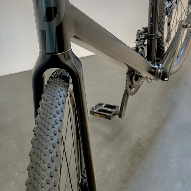 Gravel Rose Blend ( GRX 2x10… vel.M) 