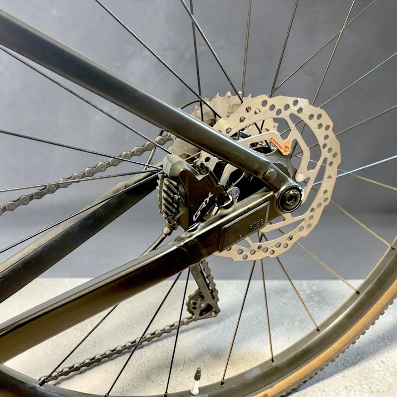 Gravel Rose Blend ( GRX 2x10… vel.M) 