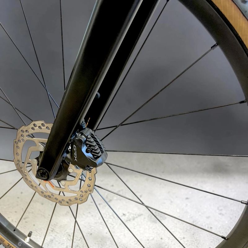 Gravel Rose Blend ( GRX 2x10… vel.M) 