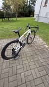 Fondriest R20 velikost XS 44