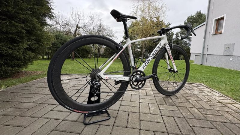 Fondriest R20 velikost XS 44