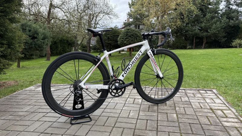Fondriest R20 velikost XS 44