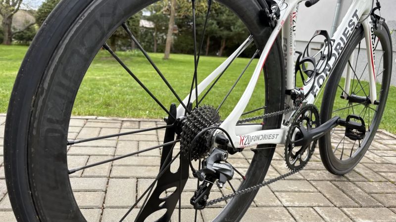 Fondriest R20 velikost XS 44