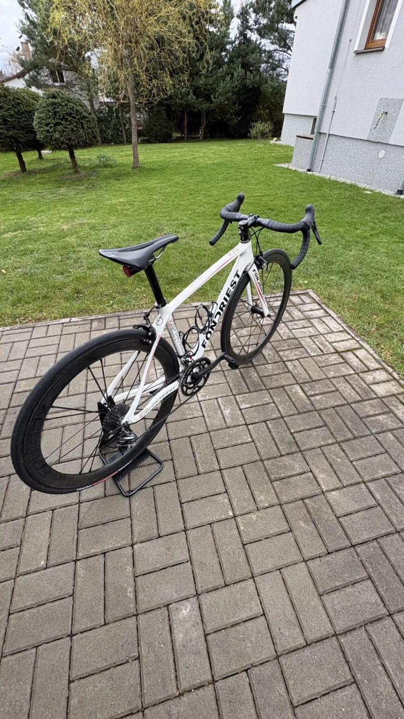 Fondriest R20 velikost XS 44