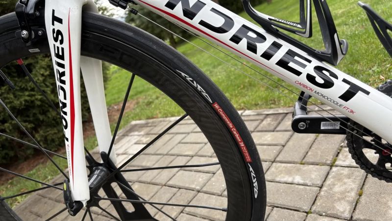 Fondriest R20 velikost XS 44