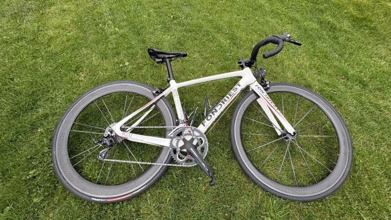 Fondriest R20 velikost XS 44