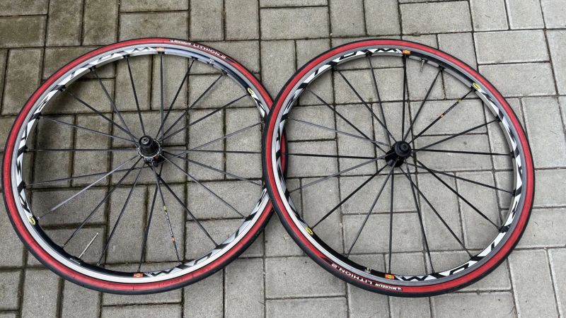 Fondriest R20 velikost XS 44